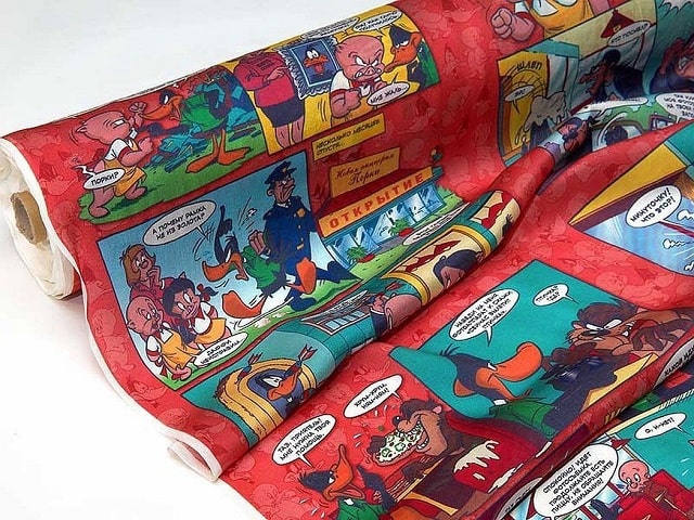 Сублимационная печать в типографии: что это такое и как делается - фото4