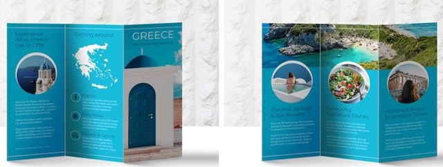 Виготовлення рекламної корпоративної продукції методом друку - фото2