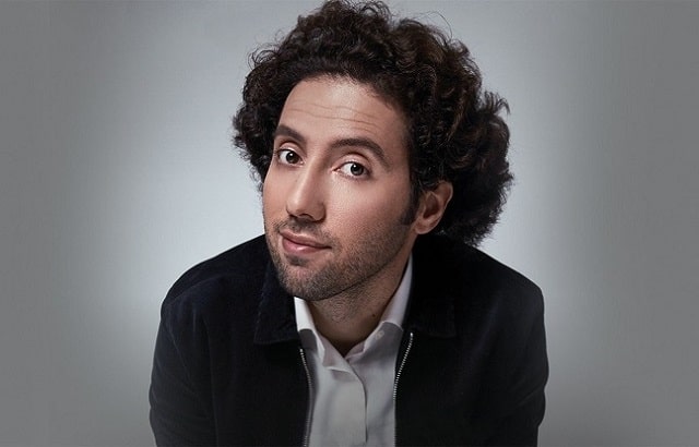 Афиша Харькова: обзор интересных событий оставшегося 2023 года - Стендап-программа от одессита Дмитра Романова