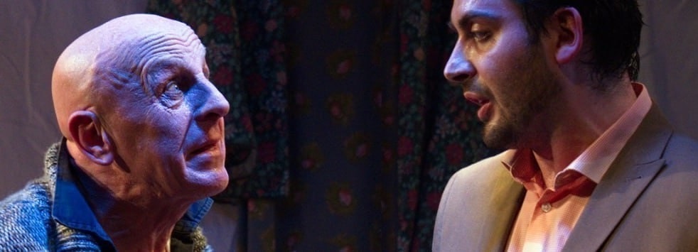 Афиша Харькова: обзор интересных событий оставшегося 2023 года - Театральная постановка «Приятная неожиданность»