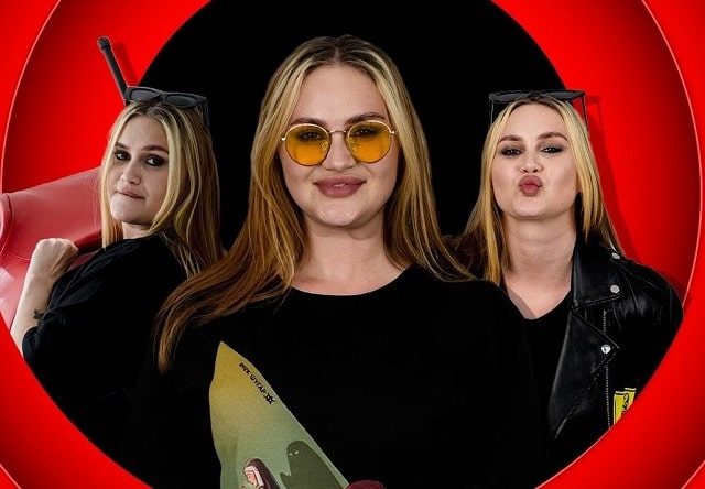 Афиша Харькова: обзор интересных событий оставшегося 2023 года - Стендап Аллы Волковой