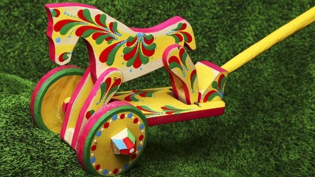 Дерев'яні іграшки українських майстрів «Яворівські забавки» внесли до культурної спадщини України - фото3