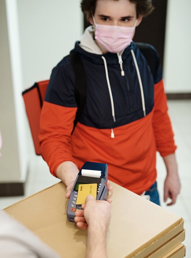 Как выбрать службу доставки продуктов на дом - фото Как выбрать службу доставки продуктов на дом - фото