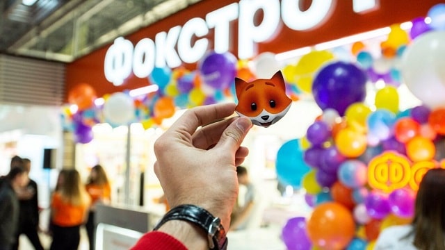 Фокстрот вошел в ТОП-10 самых дорогих и «цифровых» брендов Украины - фото1