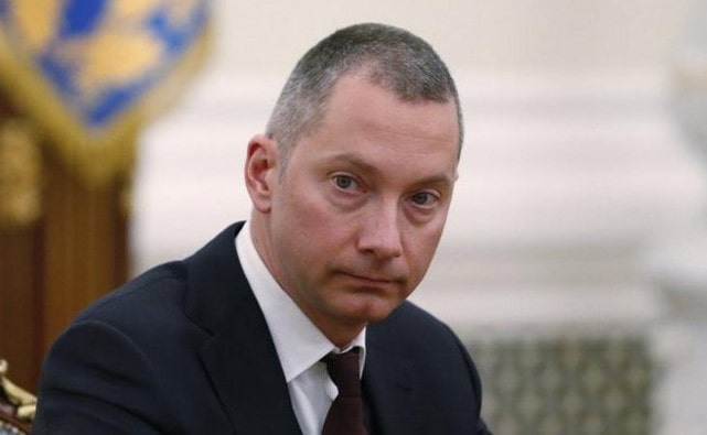 Forbes опубликовал рейтинг 100 самых богатых украинцев: в списке пятеро харьковчан - Борис Ложкин