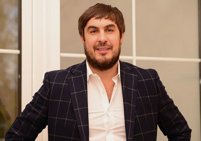 Forbes опубликовал рейтинг 100 самых богатых украинцев: в списке пятеро харьковчан - Николай Удянский