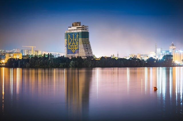 Город Днепр: где находится, что интересного, последние новости - фото2