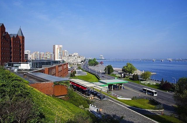 Город Днепр: где находится, что интересного, последние новости - фото3