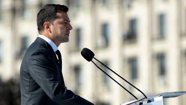 Импичмент президента в Украине: что это такое и как объявляется - фото2