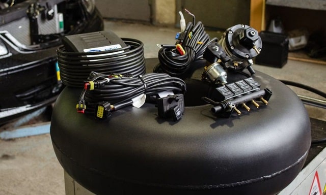 Как СТО «Гепард» решает проблемы водителей в Киеве - фото3