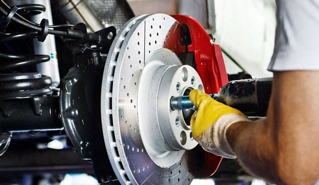 Как СТО «Гепард» решает проблемы водителей в Киеве - фото4