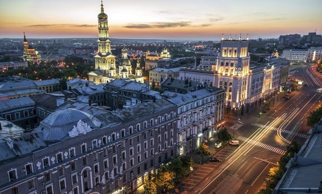 Військовий Харків: що нового у місті і чому важливі позитивні новини - фото3