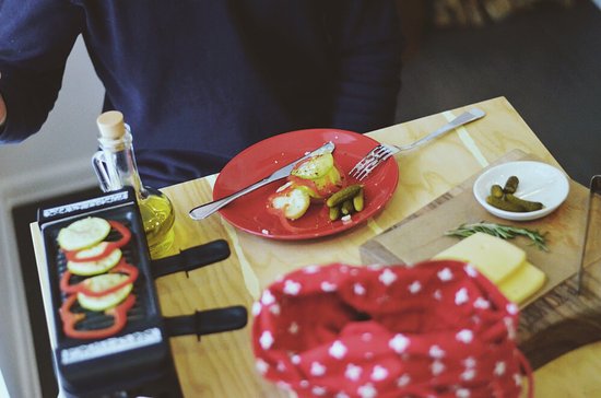 Куда пойти с детьми в ресторан