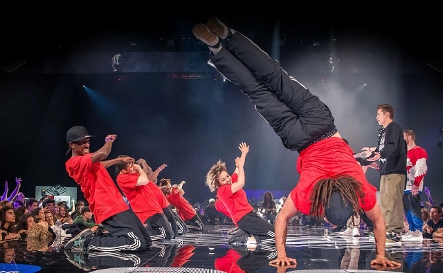 Куда сходить в Киеве в марте: афиша интересных концертов и событий - фото2