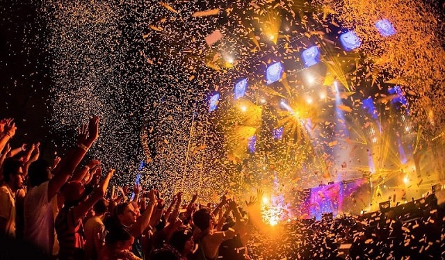 Куда сходить в Киеве в марте: афиша интересных концертов и событий - фото3