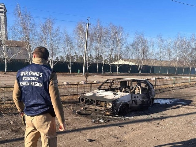 Купянск: что за город, где находится, обзор последних событий - фото4