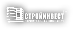 Логотип Стройинвест