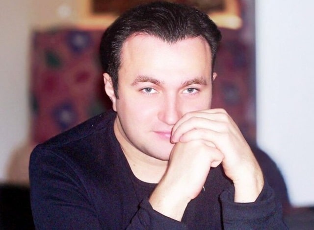 Максим Кріппа - Maincast запускає нові телеканали для популяризації українського кіберспорту Максим Кріппа - Maincast запускає нові телеканали для популяризації українського кіберспорту