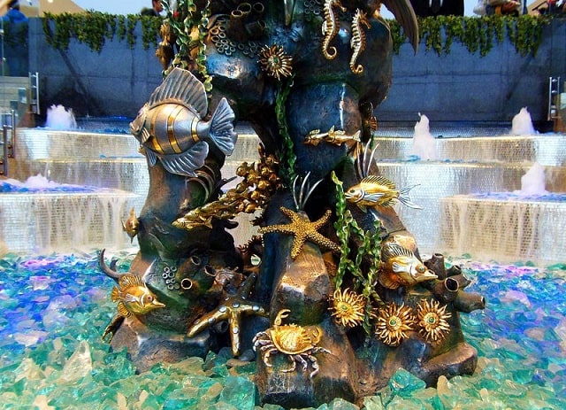 Ocean Plaza в Киеве - очередной торговый центр или что-то уникальное - фото2