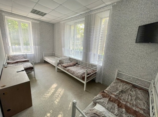 Открылся новый дом престарелых в Харькове – Батьківський Затишок - фото2