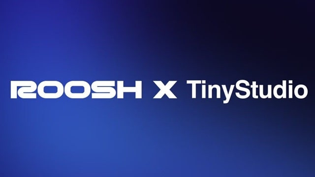 Сергей Токарев анонсировал новое направление деятельности инвестиционной группы Roosh - фото1