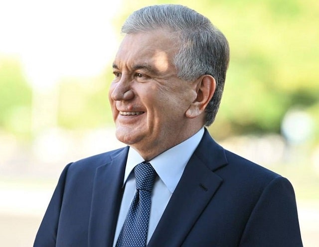 Шавкат Мирзиеев: кто это, чем известен - фото1