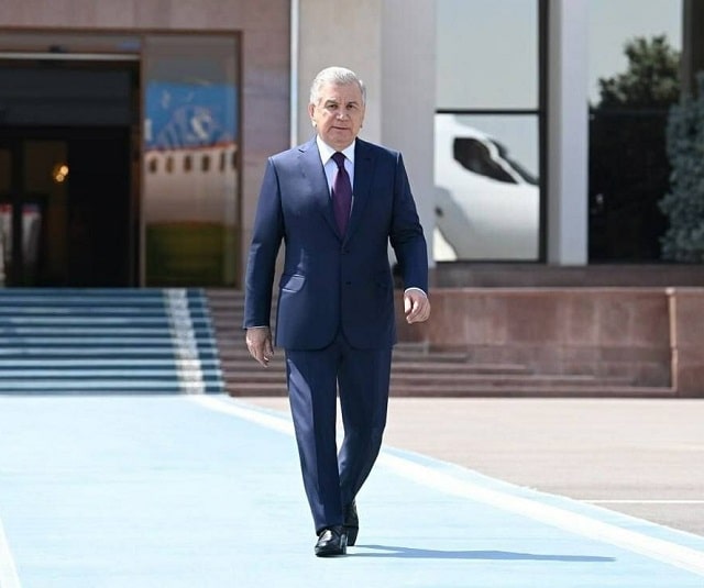 Шавкат Мирзиеев: кто это, чем известен - фото2