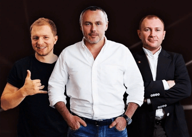 ТОП 5 событий во Дворце спорта - Big Money Форум