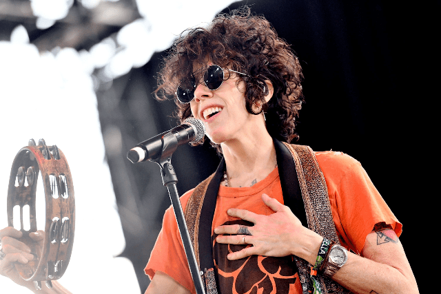 ТОП 5 событий во Дворце спорта - LP