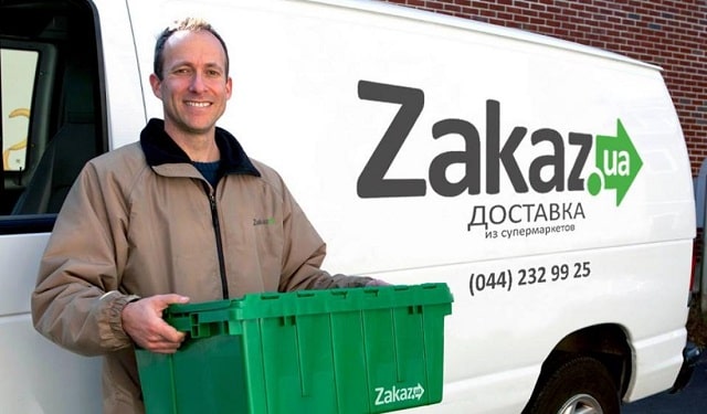 В Харькове доступна доставка товаров на дом из супермаркета «Таврия В» - фото3