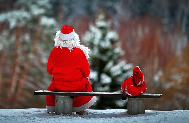 В ожидании праздников: что ждут украинцы и что делать ритейлерам перед Новым годом - фото1 В ожидании праздников: что ждут украинцы и что делать ритейлерам перед Новым годом - фото1