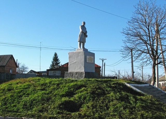 Змиёв: что за город, где находится, последние новости - фото1