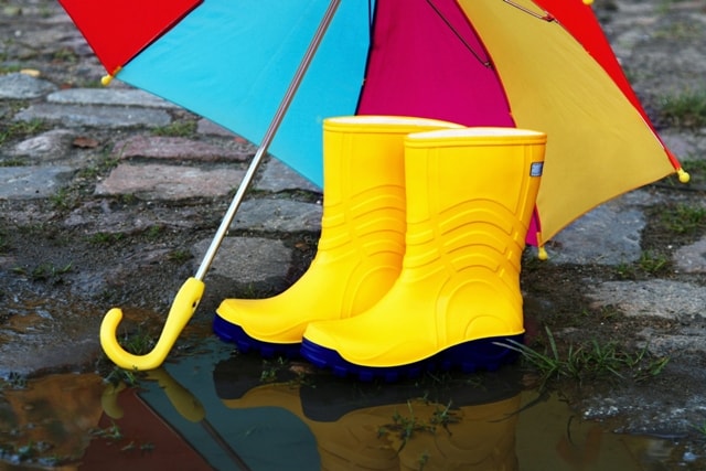 Резиновая обувь: как выбрать, носить, ухаживать (избавиться от неприятного запаха) - фото3