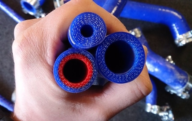 Гумові шланги: види, особливості, застосування - фото2