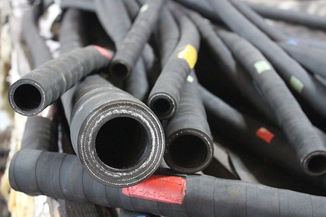 Гумові шланги: види, особливості, застосування - фото3