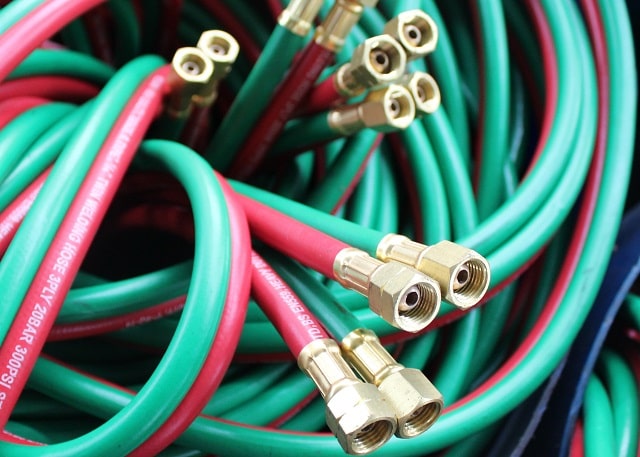 Гумові шланги: види, особливості, застосування - фото4