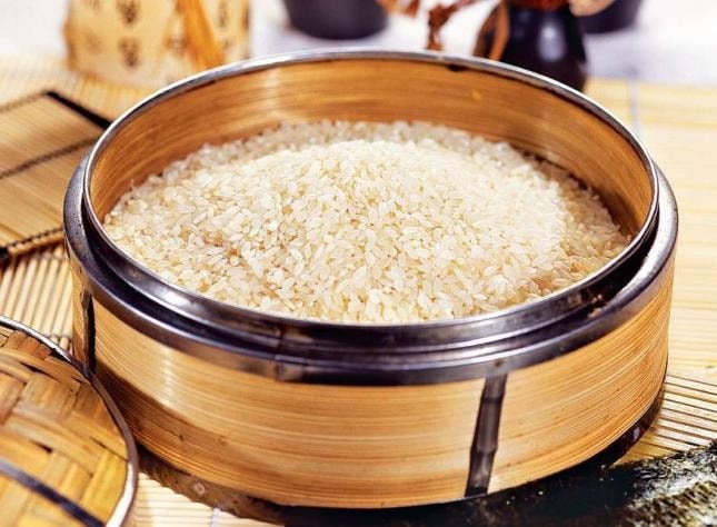 Как приготовить рис для суши в домашних условиях - фото1
