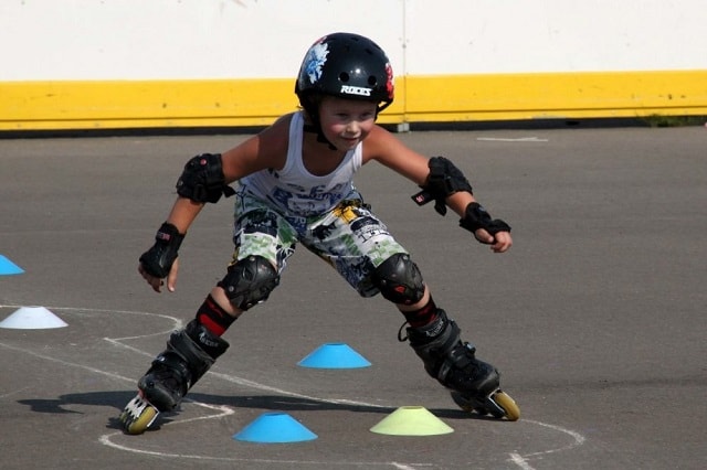 Как выбрать роликовые коньки для ребенка (5-7 лет) - фото1