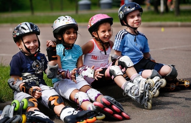 Как выбрать роликовые коньки для ребенка (5-7 лет) - фото3