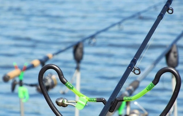 Фидерное удилище: что это такое, особенности, как выбрать - фото2