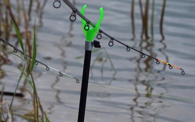 Фидерное удилище: что это такое, особенности, как выбрать - фото3