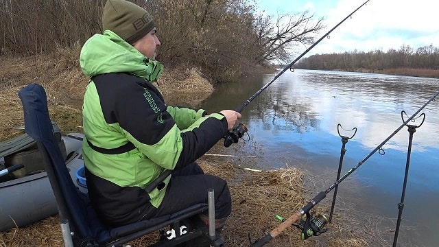 Фидерное удилище: что это такое, особенности, как выбрать - фото4