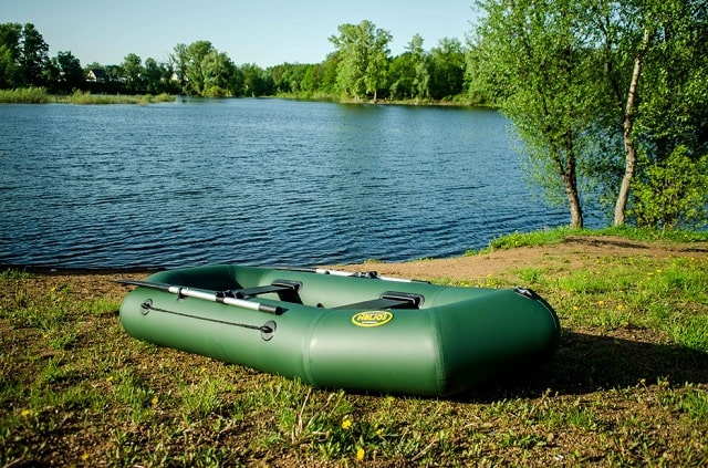 Какая надувная лодка лучше: резиновая или ПВХ, плюсы и минусы - фото3