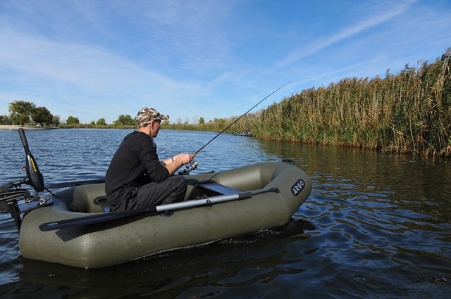 Какая надувная лодка лучше: резиновая или ПВХ, плюсы и минусы - фото4