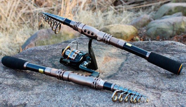 Какой спиннинг выбрать новичку - фото4