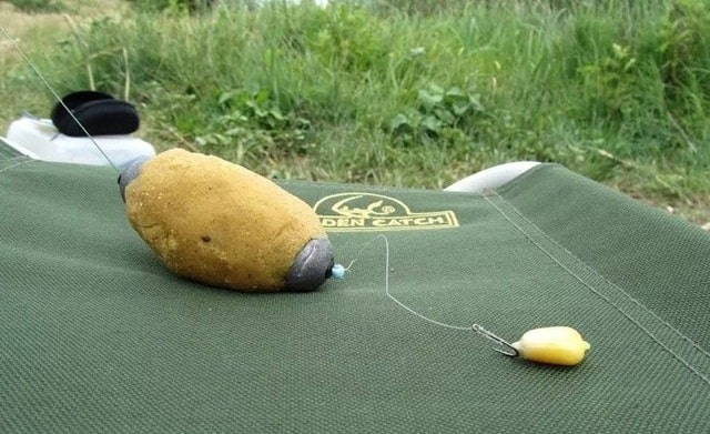 Мамалыга для рыбалки: что это такое, особенности, применение - фото1 Мамалыга для рыбалки: что это такое, особенности, применение - фото1