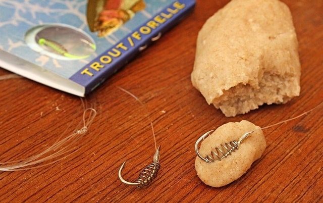 Мамалыга для рыбалки: что это такое, особенности, применение - фото4 Мамалыга для рыбалки: что это такое, особенности, применение - фото4