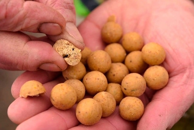 Пенотесто для рыбалки: что это такое, особенности, как использовать - фото3