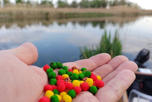 Пенотесто для рыбалки: что это такое, особенности, как использовать - фото4