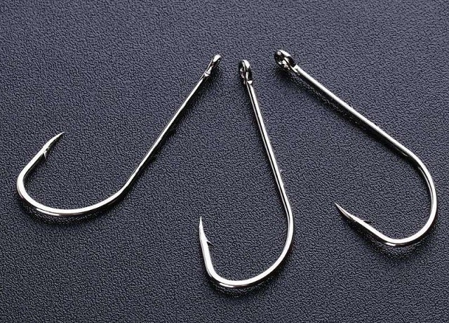 Рыболовные крючки: виды, назначение, как выбрать - фото5 Рыболовные крючки: виды, назначение, как выбрать - фото5